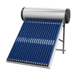 Chauffe-eau solaire